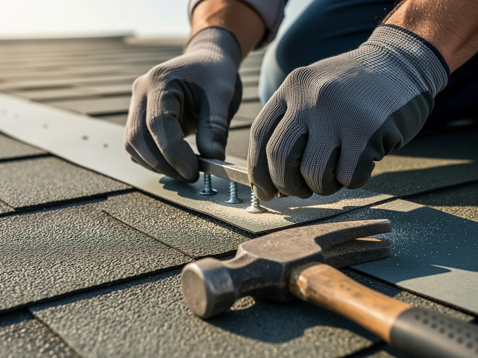 Why choose Fascia Repair in Corryton, TN